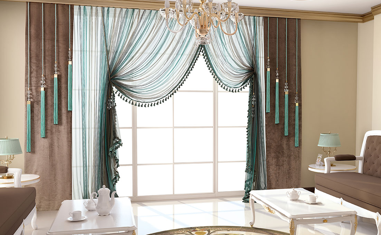 Best Curtains Shop in Coimbatore